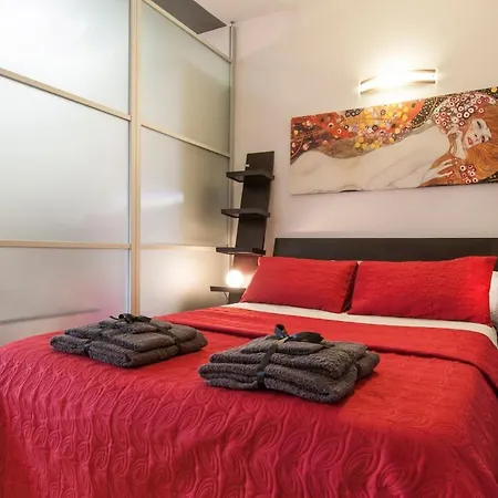 Bed&Coffee Milano-3
