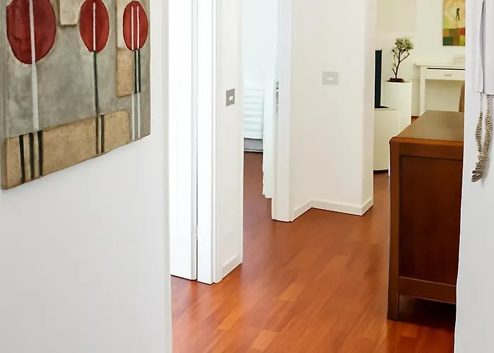 Casa Ozanam - quiet&spacious 6 beds - metro Lima Buenos Aires - Duomo 8 min